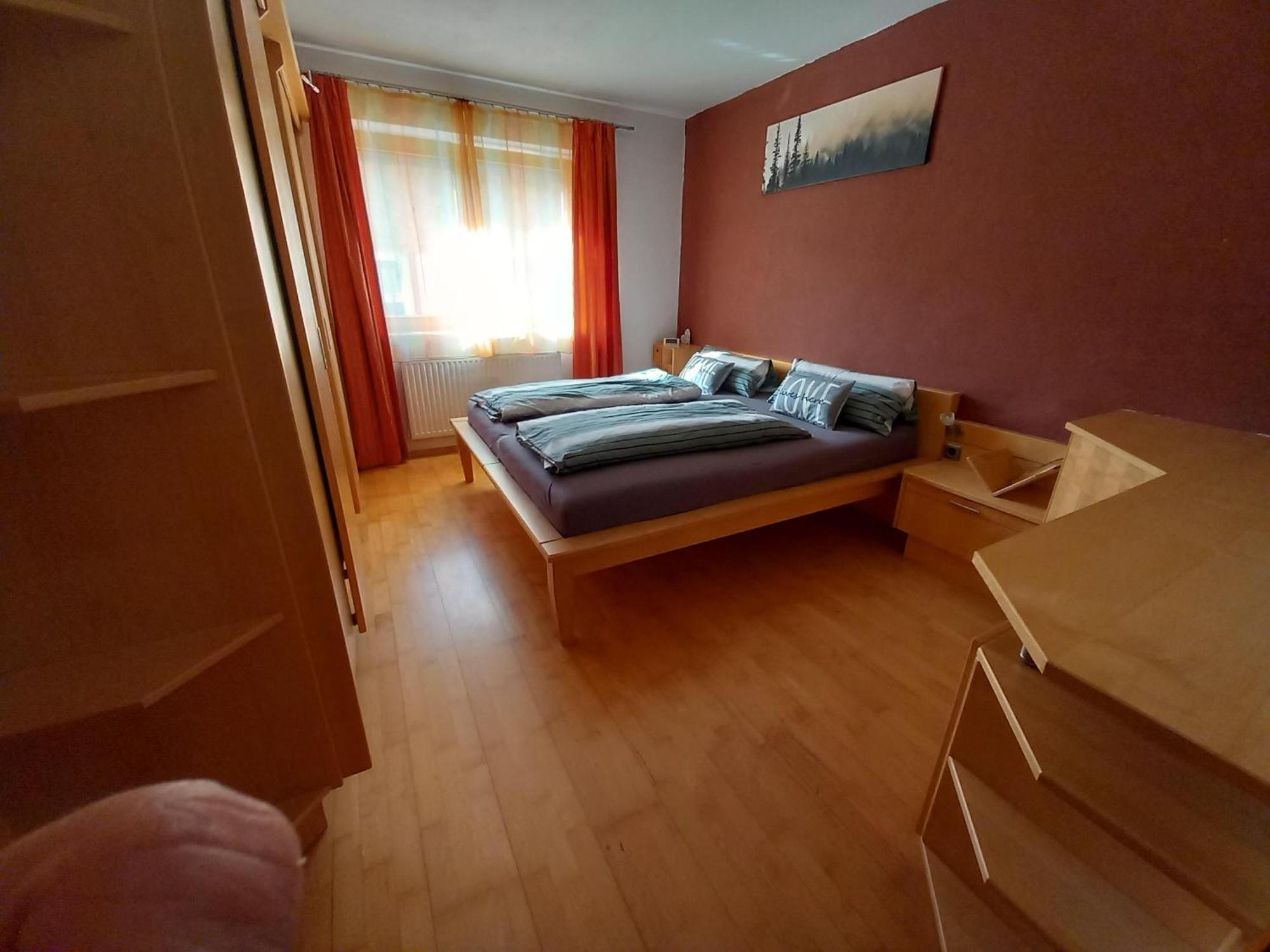 شقة Bichlerhof Radfeld المظهر الخارجي الصورة